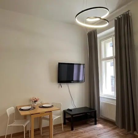 Apartament Miva *