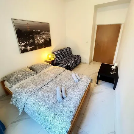 Apartament Miva *
