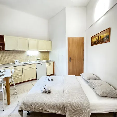 Apartamento Miva *