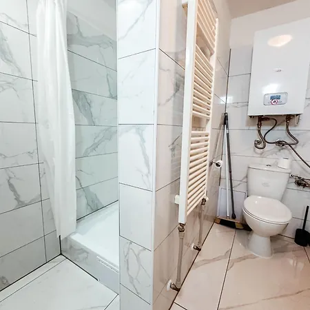 Miva Apartment Prag