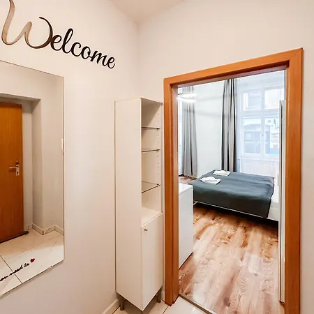 Apartamento Miva *